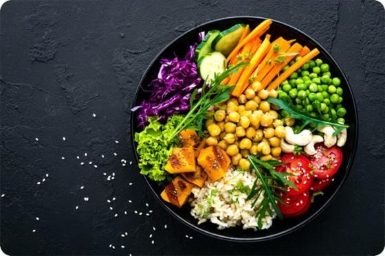 ホテル Dar Ouzoud Vegan エクステリア 写真